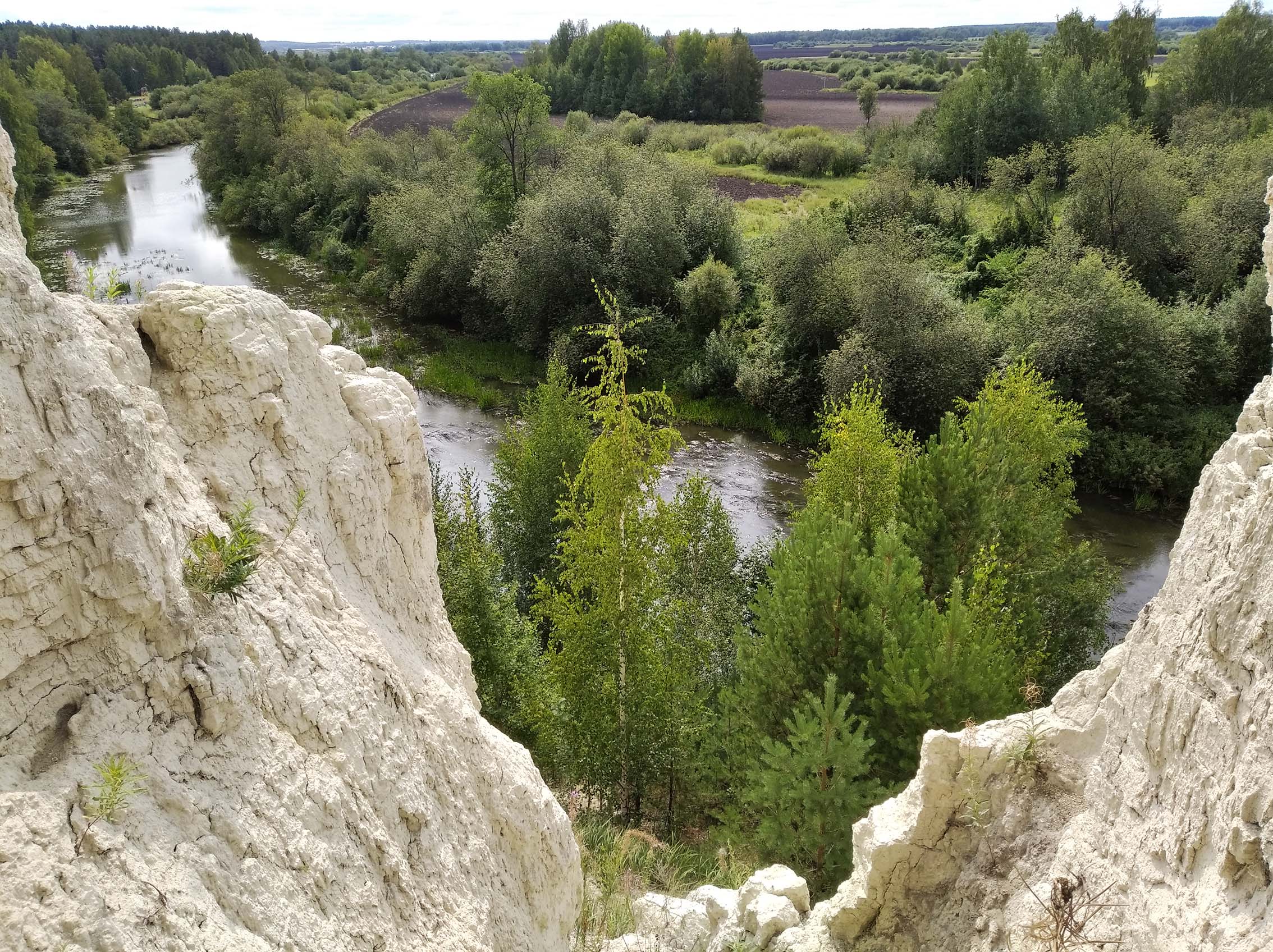 Ирбитский район