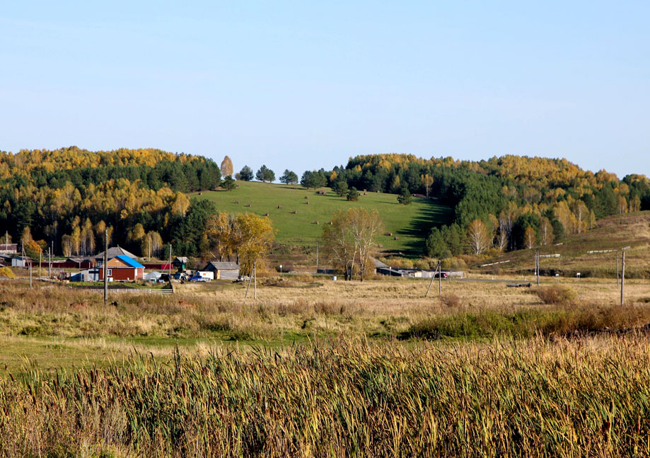 Харловское