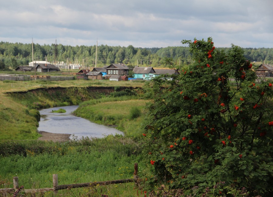 Осинцевское