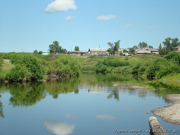 Речкалова