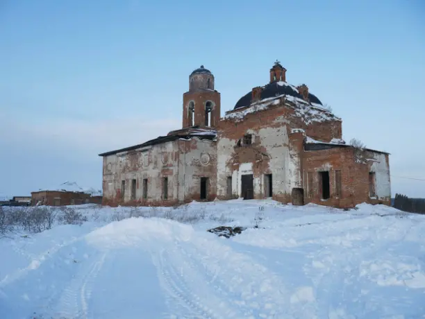 Куровское