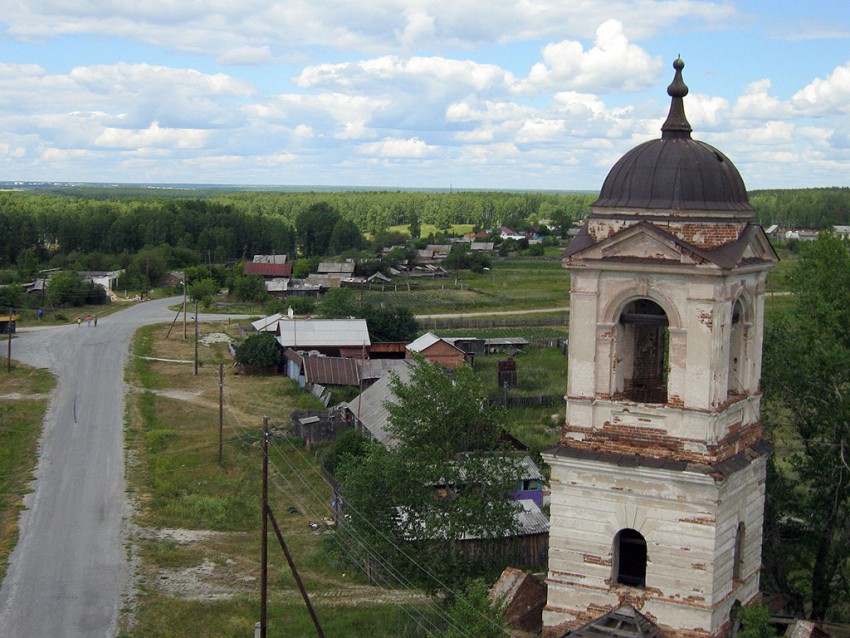 Шилкинское