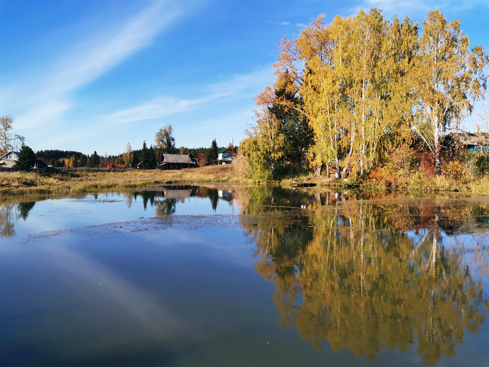 Воронино