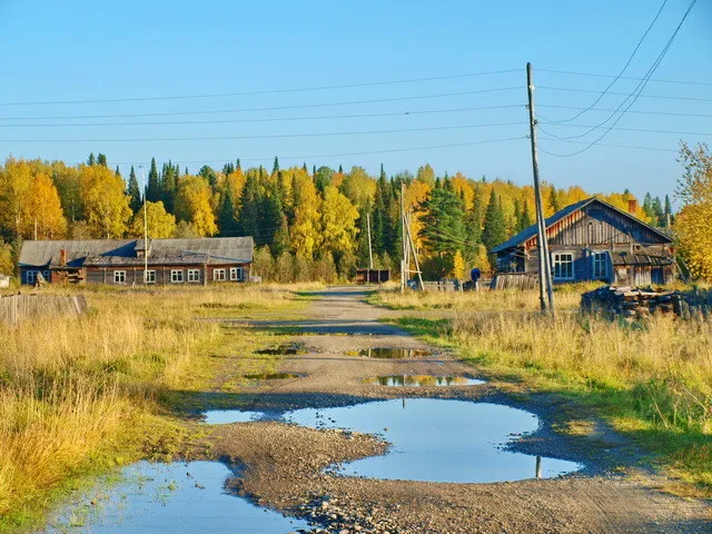 Каквинские Печи