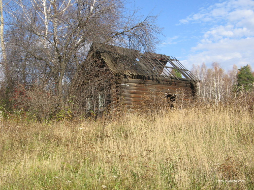 Липовский