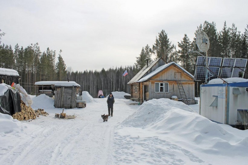 Лозьвинский