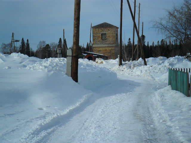 Петрово