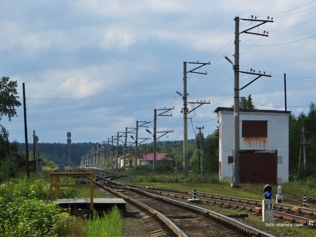 Ларьковка