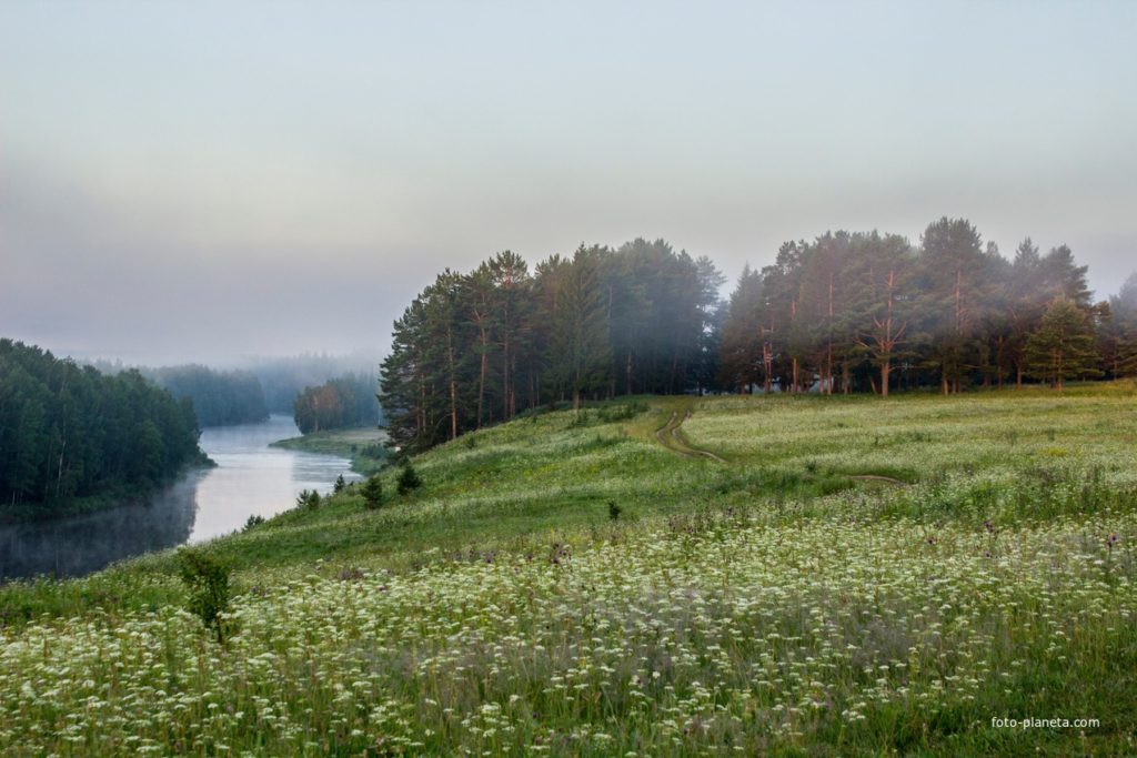 Нижнее Село