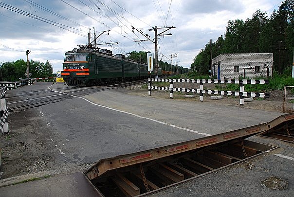 Новоалексеевское