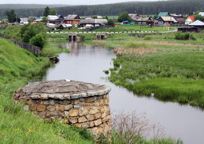 Полдневая