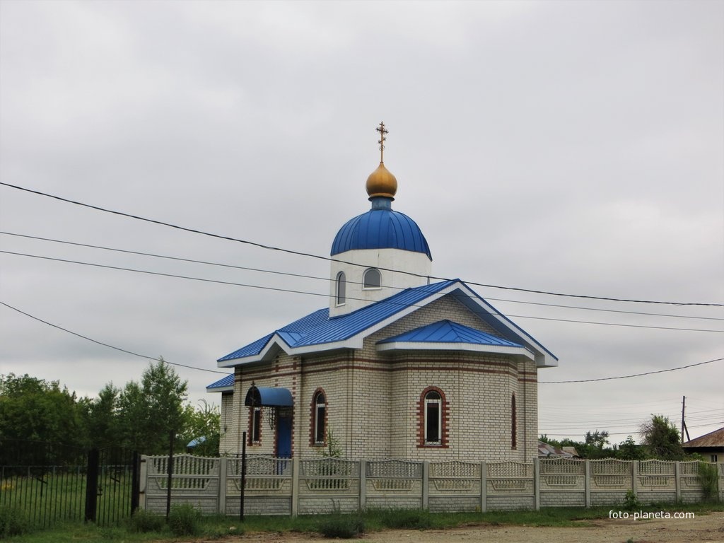 Краснинский