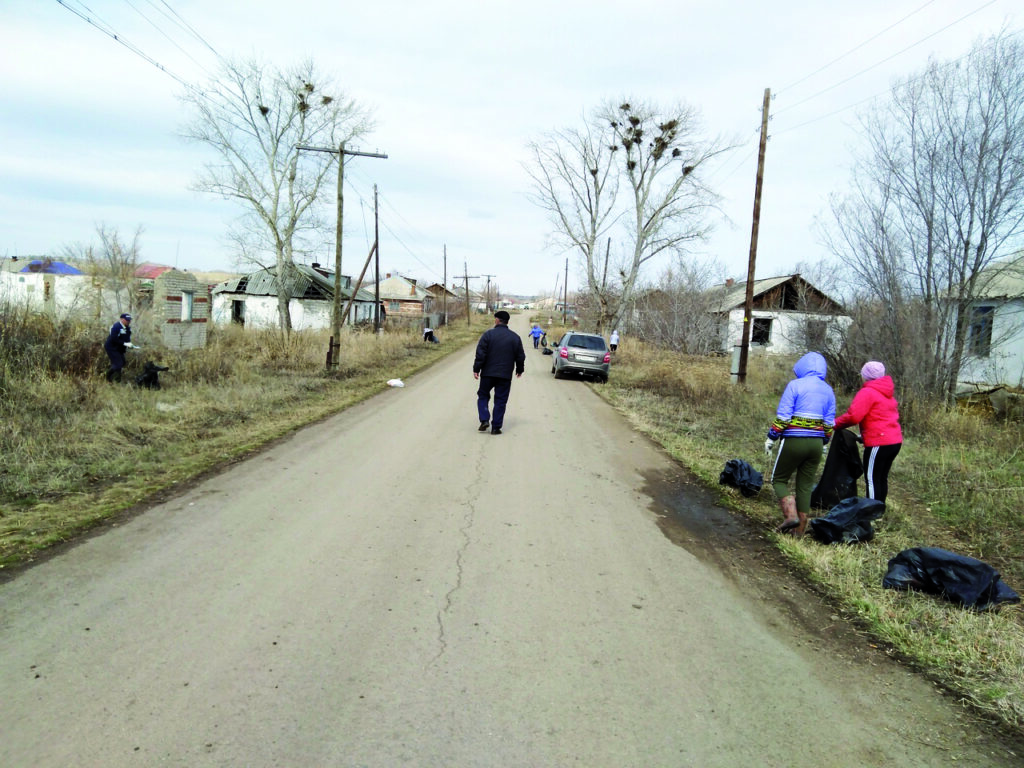 Карабулак