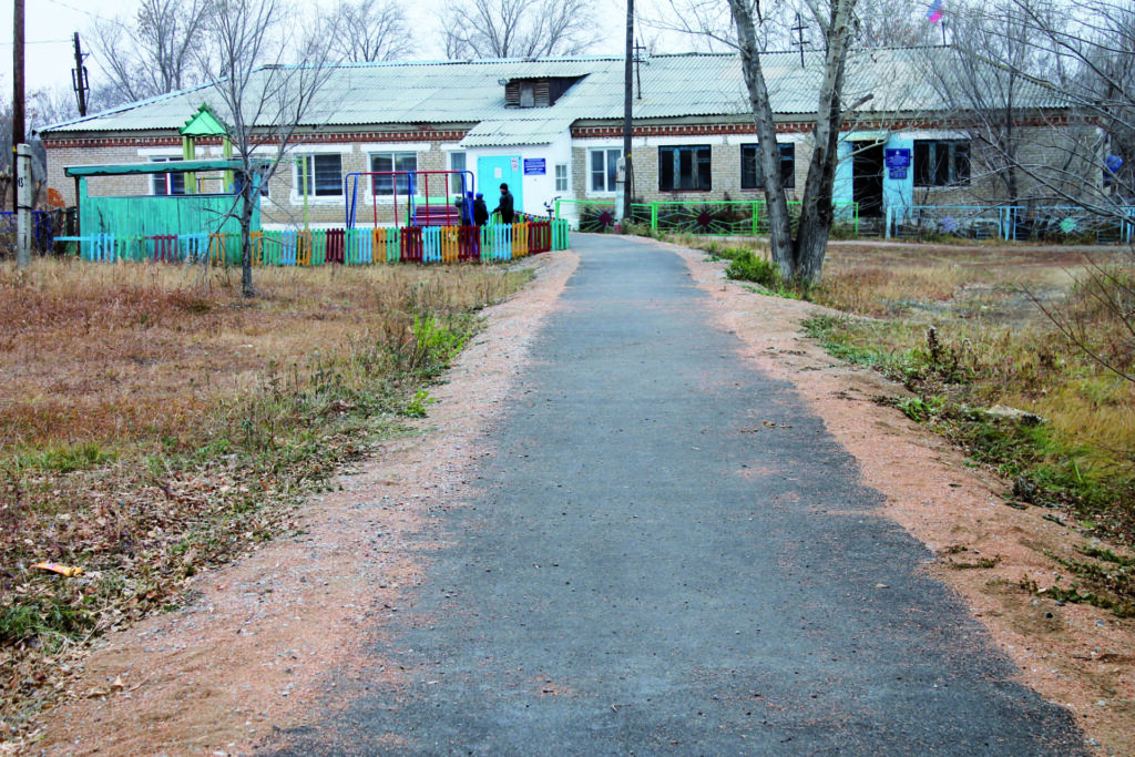 Карабулак