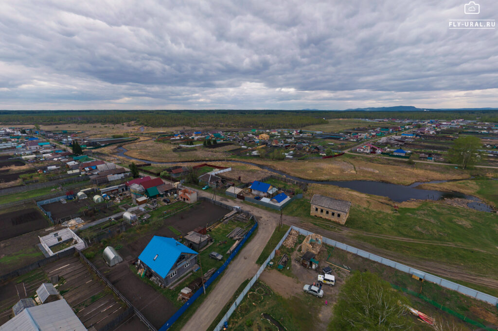 Воскресенское