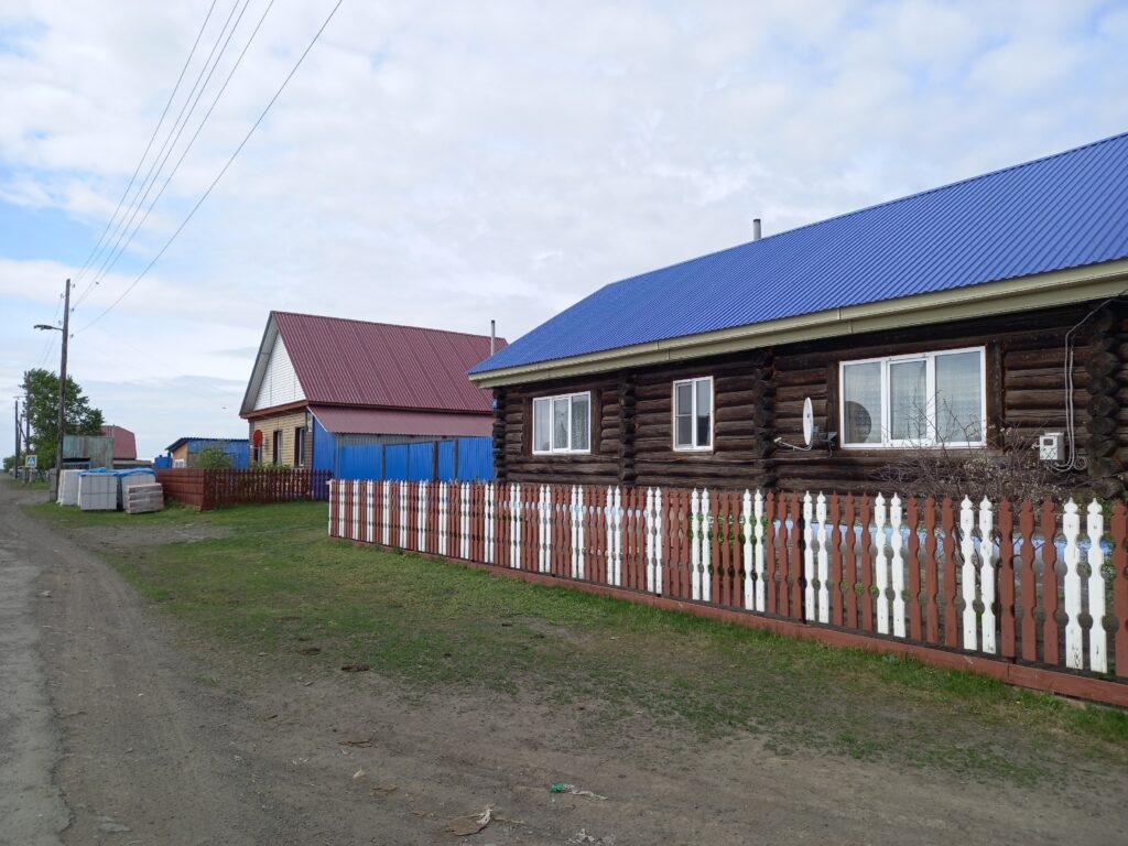 Баракова