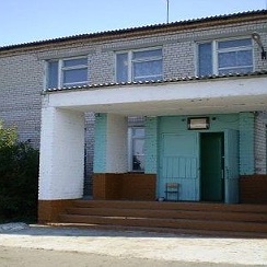 Борисовка