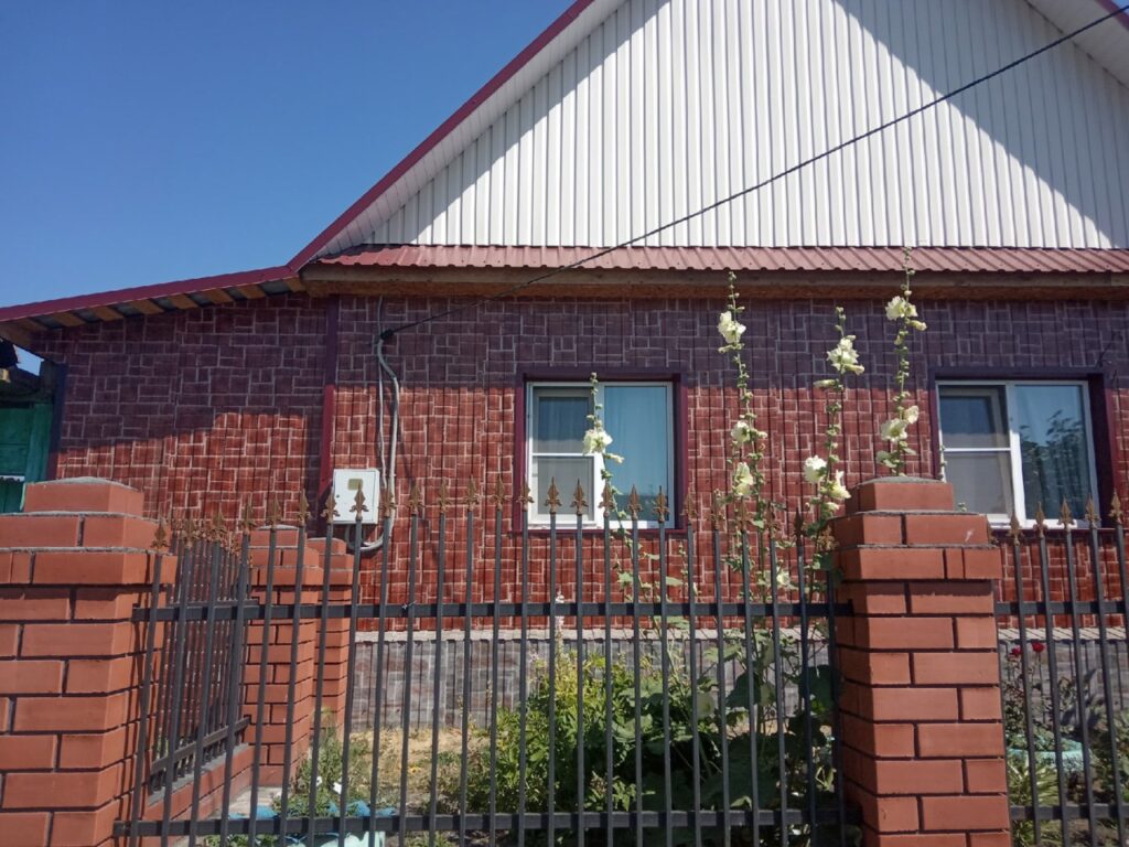Чебакуль