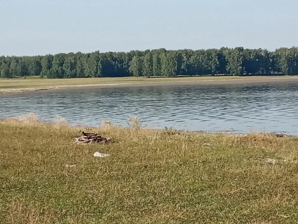 Чебакуль