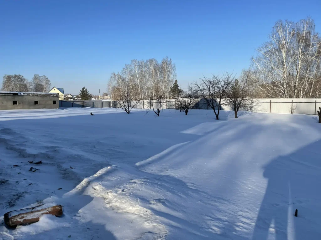 Фёдоровка
