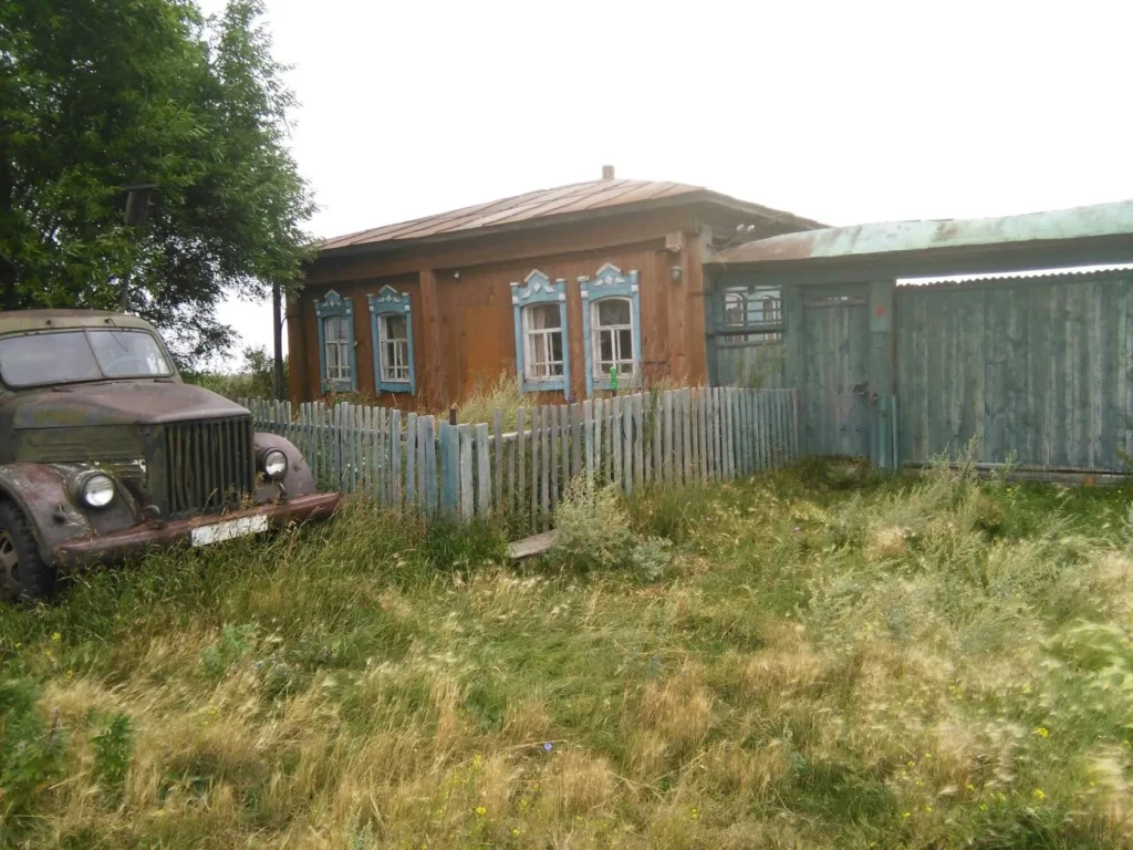 Феклино