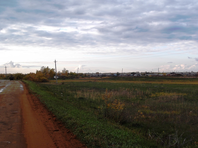 Ханжино