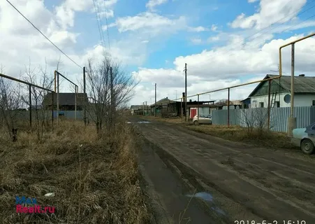 Черкасово