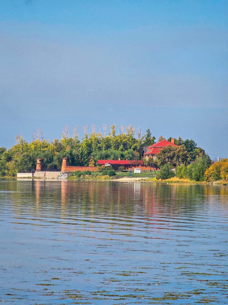 Петровский