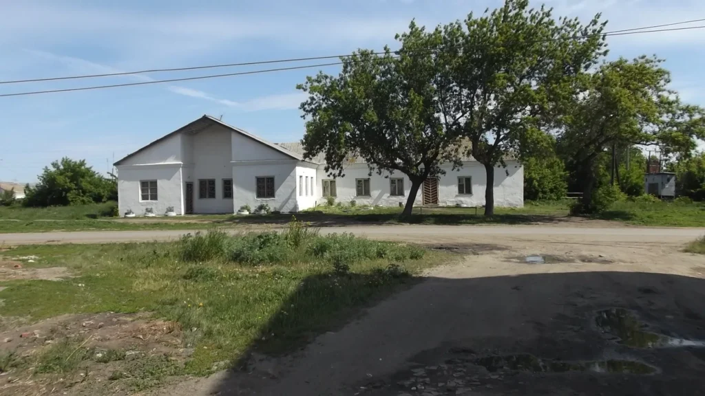 Шумово