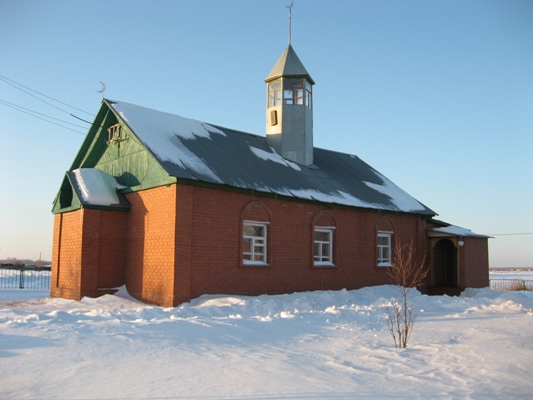 Таукаево