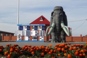 Абатский район