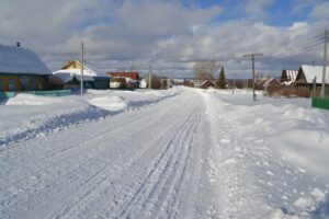 Аптрякова
