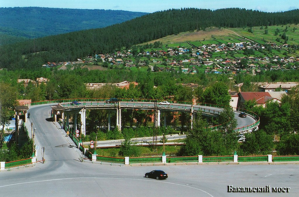 Бакал
