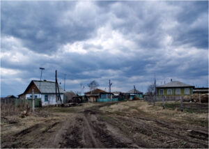 Барановка