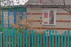 Барсучье
