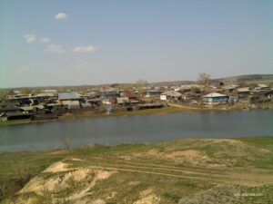 Белово