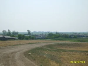 Безводный
