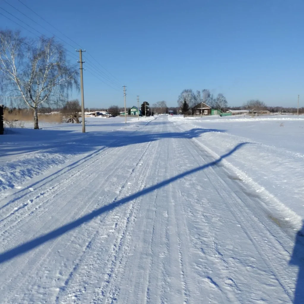 Большой Кусеряк