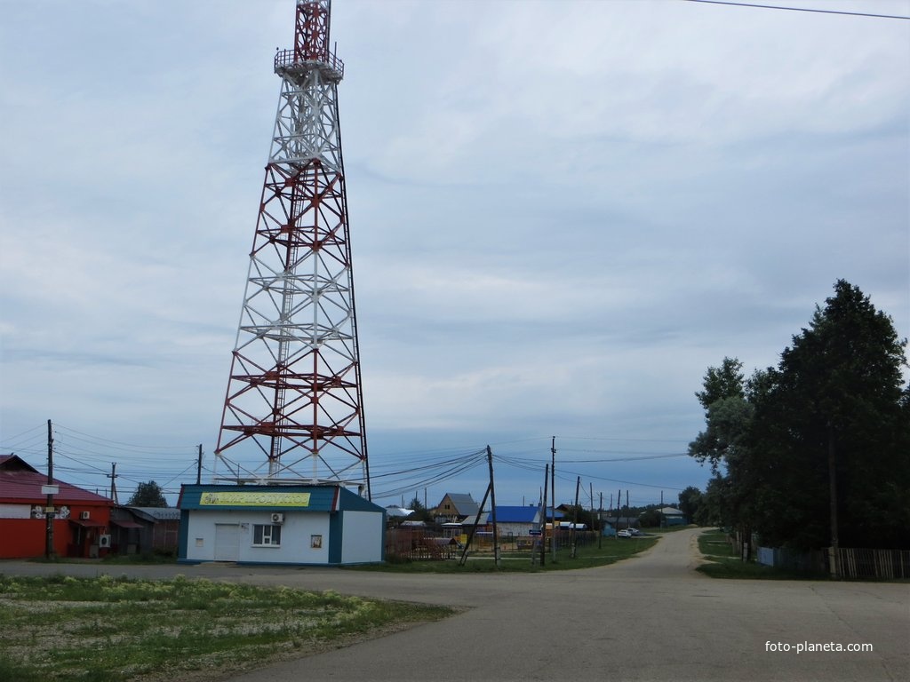 Борисовка