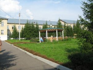 Чулковка