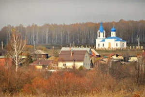 Харлуши