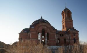 Краснокаменка