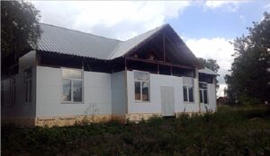 Кумысное