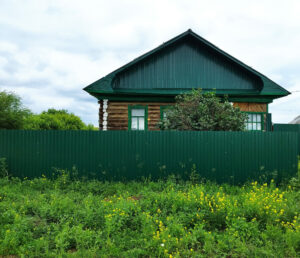 Курганный