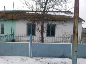 Логовой