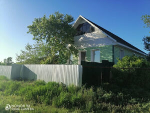 Луговая