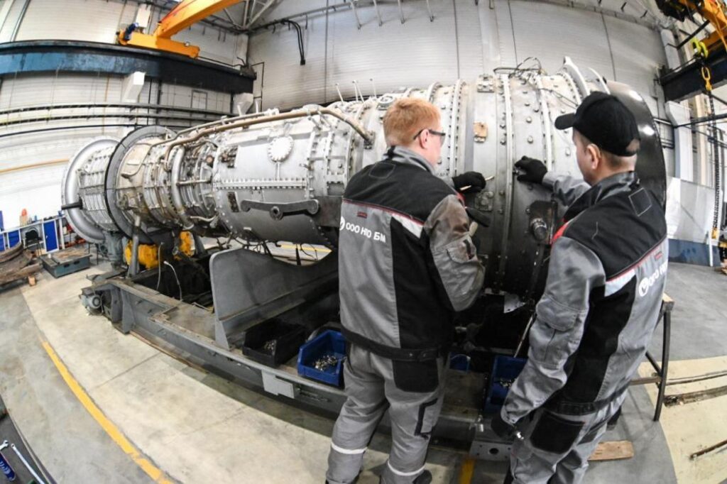 Хозяйство Тюменской области