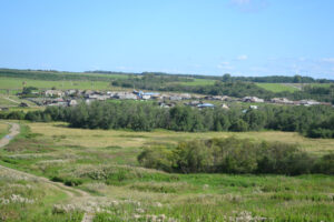 Межевая