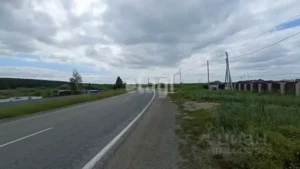 Мирный