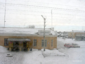 Муслюмово